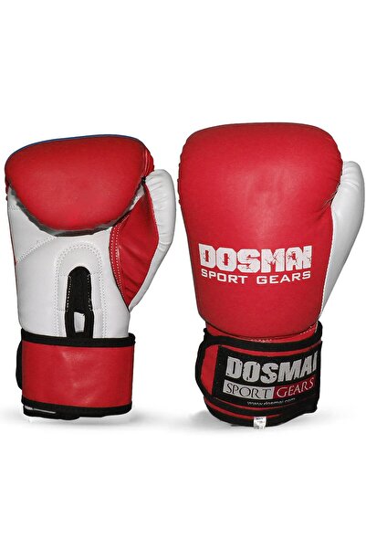 DO-SMAI Profesyonel Boks Kick Boks Eldiveni El351