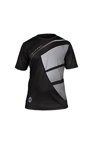 DO-SMAI Ψηφιακό τυπωμένο διπλό μποξ Kick Boxing Muay Thai Sports T-Shirt Σετ σορτς