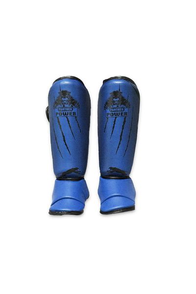 DO-SMAI Panther Power Foot Kaval Protection Set - Ko447