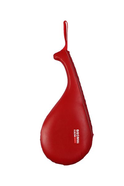 DO-SMAI Taekwondo Racket Ellik - Double Head, Model DE315