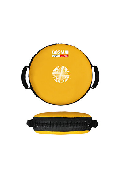 DO-SMAI Dairesel Darbe Emici Yastık Antrenman Lapası Dy501