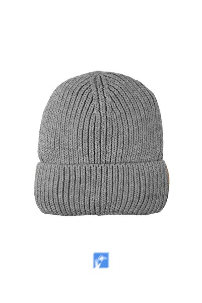 Kardelen Butik Denizli Зручна і тепла плоска шапка з підкладкою - для жінок і чоловіків