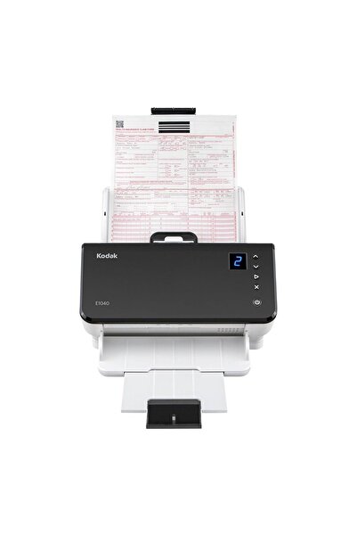 Kodak Alaris E1040 A4 Doküman Tarayıcı