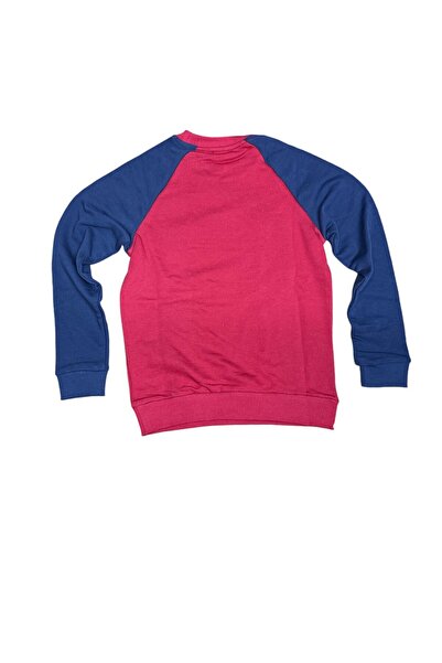 Benetton Φούτερ για αγόρι - Χαλαρή εφαρμογή και κομψό σχέδιο