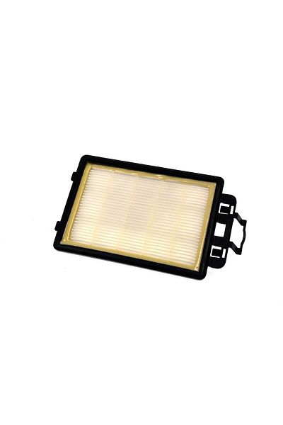 KGPart Arçelik S 7540 وBeko Bks 5540 - فلتر مكنسة كهربائية مزخرف بـ Hepa