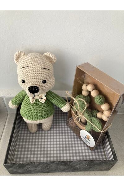 Amigurumi Oyuncak