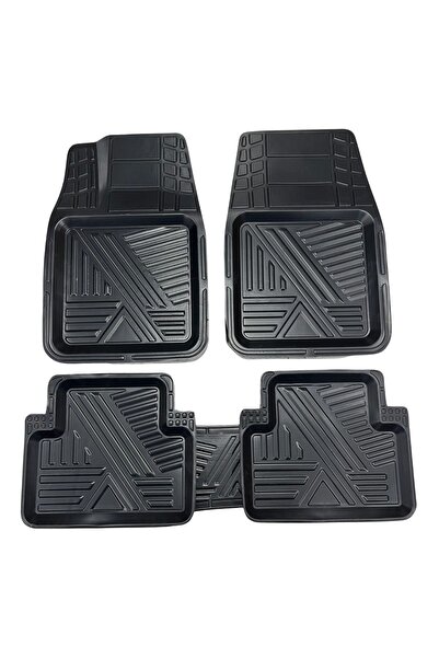 Gold Oto Aksesuar Hyundaı I20 Hb 2020 Ve Sonrası Bagaj Havuzu 3d Zebra Siyah ...