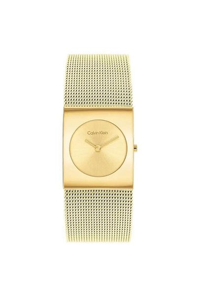 Calvin Klein CK 25100062   Model Women's Wristwatch