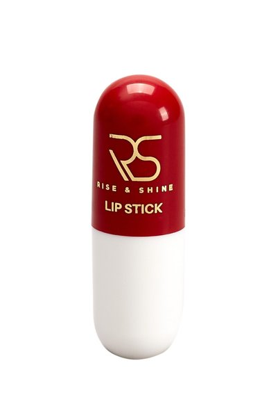 Rise & Shine Stick Ruj Dudak Reklendirici No:6