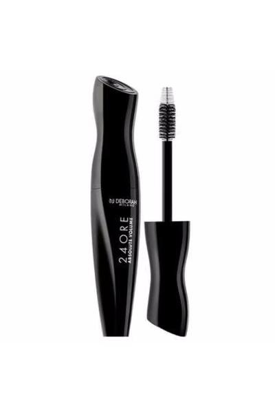 Deborah 24Ore Absolute Volume Maskara