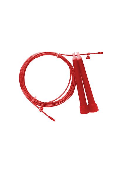 MİYANG Adjustable Pvc Scuba Steel Wire Jump Rope