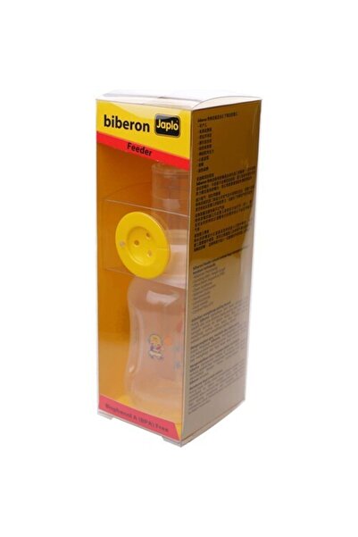 Japlo Slit Palate Lip Feeding Bottle