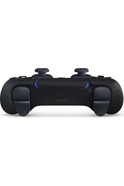 Sony Ps5 Dualsense Wireless Controller - Midnight Black, Importer Guaranteed
