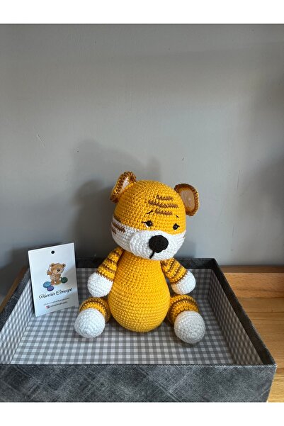 Amigurumi Oyuncak