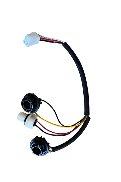 KaragözOtomotiv Hyundai Accent Admira Admire Stop Lambası Devre Duyu Duy 2003...