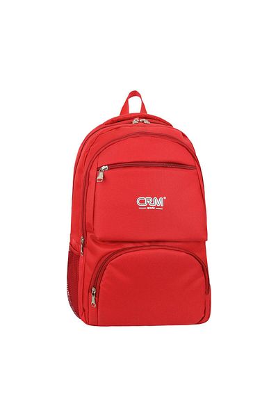 egolika kids 4 Compartment High School School Bag with Orthopedic Support - Laptop Compartment