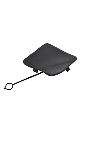 SANCARAUTO Tampon Çeki Kapağı Nissan Qashqai 2014-2016 Arka (85071-4EA0A) Uyumlu