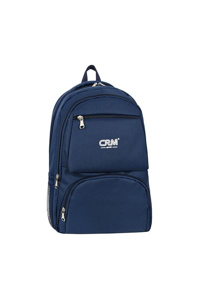 egolika kids 4 Compartment High School School Bag with Orthopedic Support - Laptop Compartment