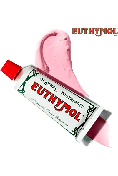 Didopack معجون أسنان بخلاصة الزعتر من يوثيمول 75 مل