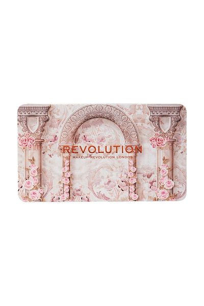 Revolution Eternal Flawless Headlamp Palette - Regal Romance