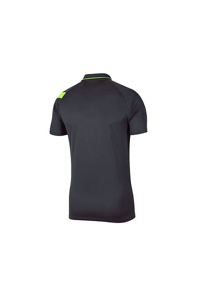 Nike Men's Camping Polo T-shirt - M Nk Dry Acdpr, BV6922-060 Gray