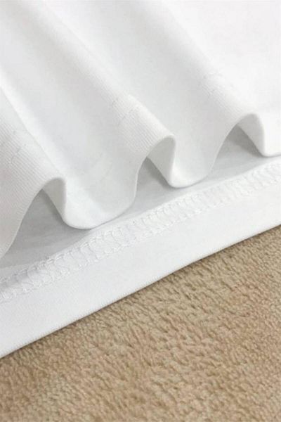 Carpe Μπλουζάκι Parker Oversize