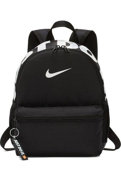 Nike Black Small Size Xs Backpack