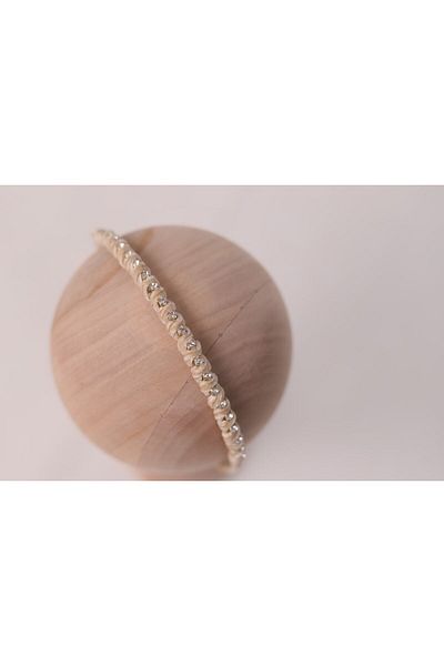 AVEGRO Cappuccino Crown (Special Design Hair Accessory)