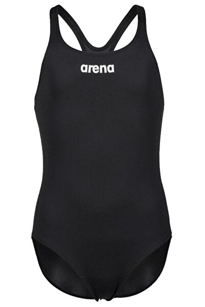 ARENA PRO SOLID KIZ ÇOCUK MAYOSU 005755550