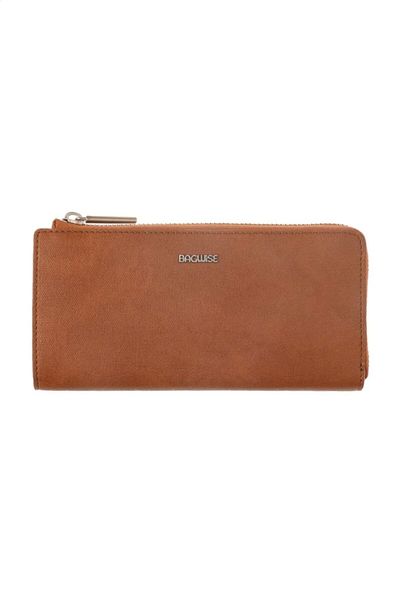 Bagwise Women's Wallet 9010