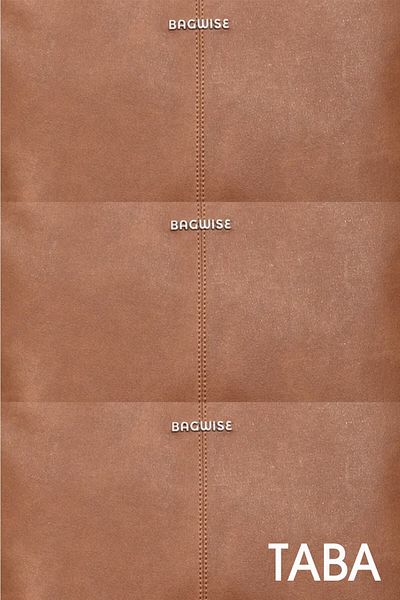 Bagwise Women's Wallet 9010