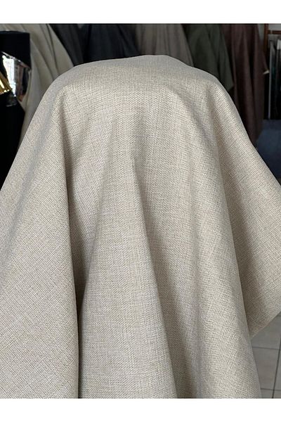 Eys Elit Linen - Υφαντό ύφασμα ταπετσαρίας