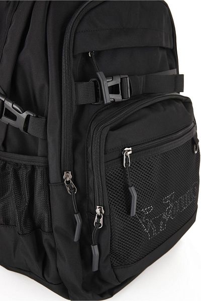 ÇÇS Unisex Water Resistant School and Daily Backpack