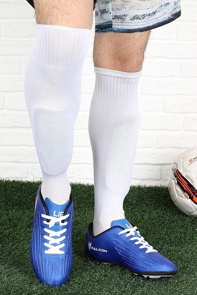 LIG حذاء رياضي Orthopedix Falcon Match لكرة القدم