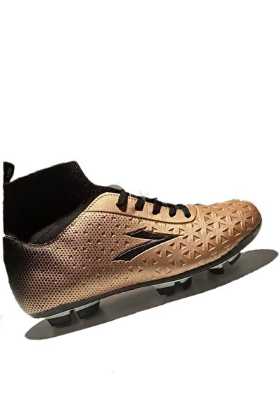 LIG Simav Match Men's Crampon Shoes Krp58 Copper / Copper