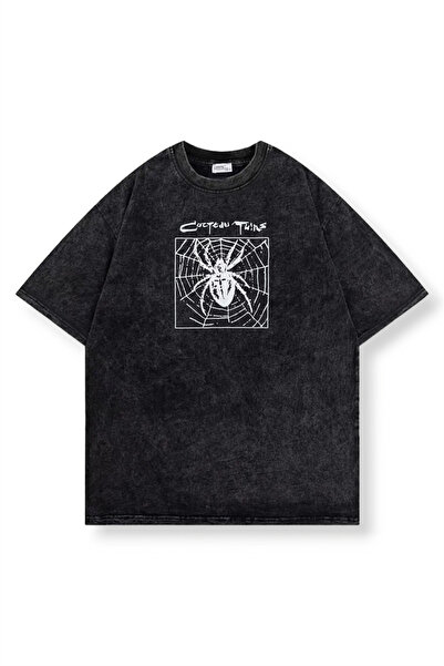 Carpe Cocteau Twins Oversize T-shirt