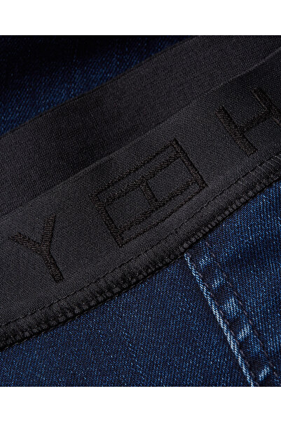 Tommy Hilfiger TH SOFT SKINNY PULL ON HW SIFY