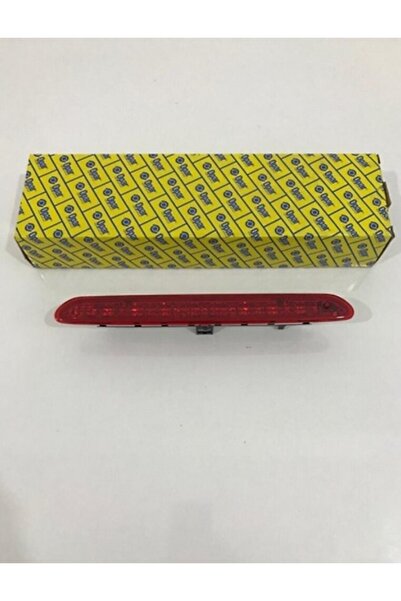 OPAR 51974522 Grande Punto, Punto Evo Arka Cam Stobu 3. Stop   Uyumlu