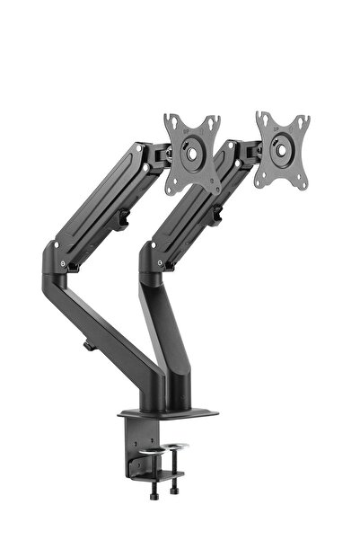 XDrive Mnt-25 Dual Monitor Stand - Monitor Holder - Monitor Apparatus