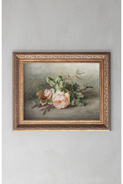 artflow Rozen - Çerçeve