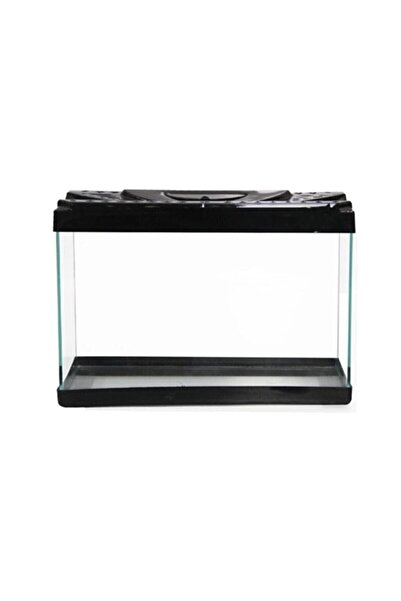 akspet Petshop 30 Cm Renkli Kapak Akvaryum Balık Yemi