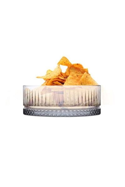 Paşabahçe Elysia Snack Bowl - 510cc - 2 Pieces, 530042 Fma03021