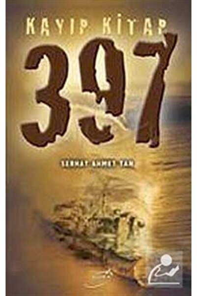 Şira Yayınları الكتاب المفقود 397