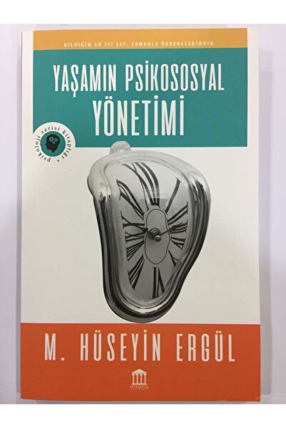 Olympia Yayınları Yaşamın Psikososyal Yöntemi