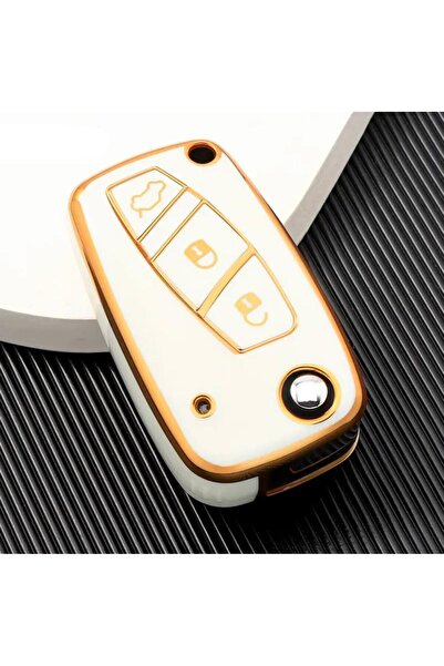 AYZ GARAGE Fiat-linea-fiorino-ducato-boxer-jumper Switchblade Tpu Material Cr...