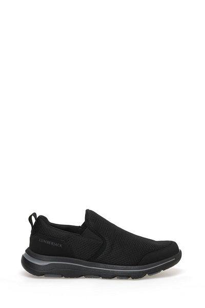 lumberjack Padren 3fx Black Men's Comfort Shoes