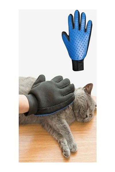 vet advice Soft Textured Cat Dog Hair Clothing Dress