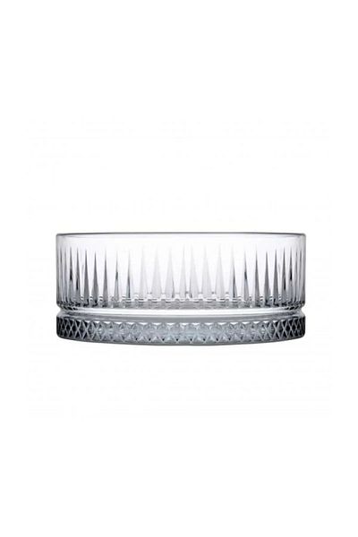 Paşabahçe Elysia Snack Bowl - 510cc - 2 Pieces, 530042 Fma03021