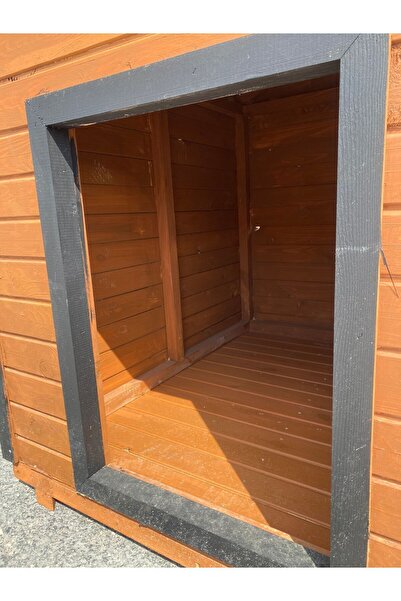 NARMAN BÜYÜK KÖPEK KULÜBESİ