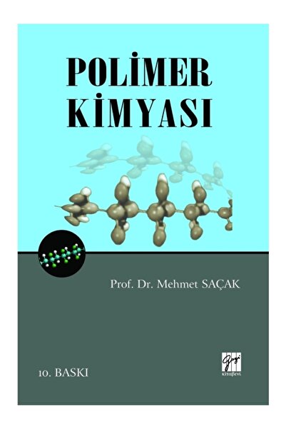 Gazi Kitabevi Polimer Kimyası